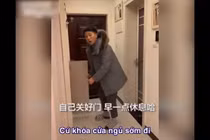 Video: Bí kíp để các ông chồng không dám đi nhậu ngày gần Tết