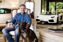 Tỷ phú thế giới đánh mất 34 tỷ đô trong 16 tháng