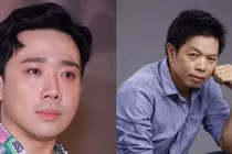 Thái Hòa "chê" phim Bố già của Trấn Thành