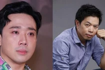 Thái Hòa "chê" phim Bố già của Trấn Thành