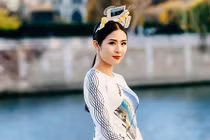 Ngọc Hân bị lừa vẫn cố "diễn sâu" khiến kẻ lừa đảo mừng hụt