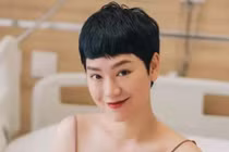 Nhan sắc Trà My Idol bị thời gian bỏ quên, chục năm vẫn không thay đổi