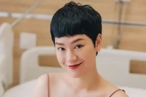 Nhan sắc Trà My Idol bị thời gian bỏ quên, chục năm vẫn không thay đổi