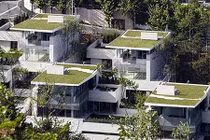 Đột nhập khu biệt thự "độc" chỉ dành cho giới nhà giàu ở Hàn Quốc