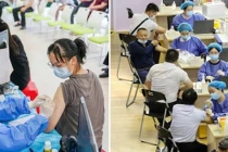 Hiệu quả của 2 loại vắc xin Moderna và Pfizer sẽ suy giảm sau bao lâu