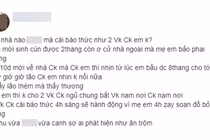 Vợ chồng trẻ bày trăm phương nghìn kế để yêu nhau hậu ở cữ
