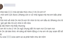Vợ chồng trẻ bày trăm phương nghìn kế để yêu nhau hậu ở cữ