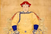 Bí ẩn sau chuyện tình đầy bi thương của vị Hoàng đế trẻ