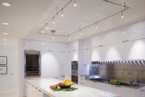 Ý tưởng decor đèn Led cho ngôi nhà đẹp mà chẳng "đụng hàng"