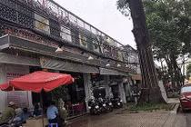 Căn nhà 400 tỷ của Phan Sào Nam ở Sài Gòn: Đại gia nhìn cũng khiếp