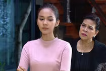 Chị gái tôi không mang bầu mà có 2 đứa con nằm trong nôi