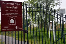 Tiết lộ đáng sợ về thi thể bán khỏa thân trong công viên Mỹ