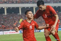 Video: Lí do HLV Park không gọi Văn Hậu, Quang Hải tập trung chuẩn bị Seagame?