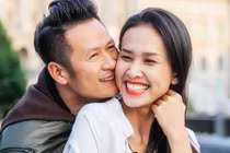 Bằng Kiều lần đầu trả lời sau khi chia tay Dương Mỹ Linh