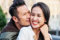 Bằng Kiều lần đầu trả lời sau khi chia tay Dương Mỹ Linh