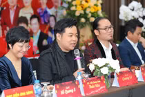 Quang Lê chia sẻ : Cân nặng ảnh hưởng tới giọng hát