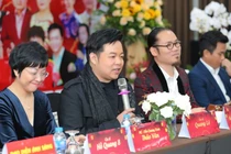 Quang Lê chia sẻ : Cân nặng ảnh hưởng tới giọng hát