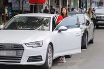 Loạt hot girl Việt mua nhà, tậu xe tiền tỷ ở tuổi đôi mươi