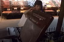 Cách tiết kiệm cực đoan của cô gái trẻ này khiến nhiều người sốc nặng