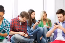 Những “kẻ nô lệ” thời công nghệ