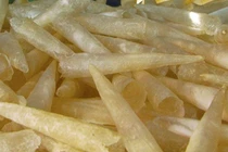 Bộ phận siêu đắt trong con cá, được ví ngang tổ yến