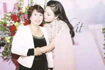 Huyền Trang làm gì khiến NSND Thanh Hoa thấy mình “có lỗi”?