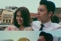 Ngọc Thảo và bạn trai Việt kiều sắp quay lại với nhau?