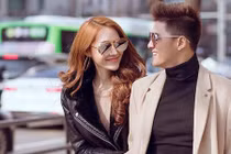 Linh Chi đáp trả cực gắt về những ồn ào quanh mình