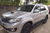 Bố vợ đòi mua ô tô, gia đình "chiến tranh" vì khoản tiền 200 triệu 