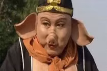 Giải mã điều bất ngờ về 36 phép biến hóa của Trư Bát Giới