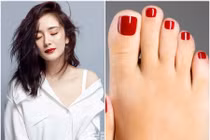 3 kiểu bàn chân của phụ nữ đã xinh đẹp còn giàu sang khét tiếng
