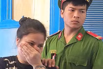 Án tử cho cô gái giao dịch với người đàn ông Trung Quốc bí ẩn