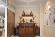 3 đại kỵ trong nhà khiến Thần Tài cáu giận, làm hoài vẫn nghèo