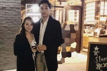 Lộ diện người yêu kém tuổi siêu đẹp trai của "bé" Xuân Nghi