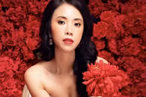 Khuất Quỳnh Hoa hiện ra sao sau 10 năm làm mẹ đơn thân?