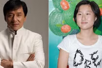 Thành Long nói gì về cô con gái đang nhặt rác trong di chúc của mình