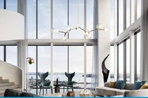 Có gi bên trong căn nhà đắt nhất New Zealand