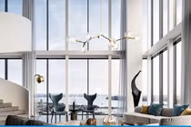 Có gi bên trong căn nhà đắt nhất New Zealand