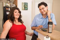 Cuộc sống của người phụ nữ “lên đỉnh” 90 lần/giờ như thế nào?