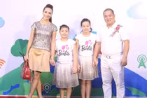 Cuộc sống đáng ghen tỵ của gia đình Thúy Hạnh - Minh Khang