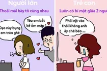 9X xinh xắn bị người yêu "đá" vì bụng... có mỡ