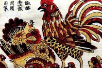 Treo tranh tường theo cách này tai họa ập đến lúc nào không hay