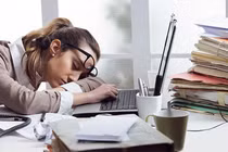 Mắc sai lầm này thì thể dục đều đặn, ăn kiêm khem vẫn sẽ béo