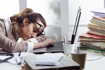 Mắc sai lầm này thì thể dục đều đặn, ăn kiêm khem vẫn sẽ béo