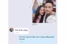 Tôi phải làm sao với chồng sắp cưới có tính lăng nhăng khó trị