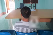 10 năm tù của thủ phạm hiếp dâm từng gây chấn động diễn ra thế nào?