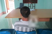 10 năm tù của thủ phạm hiếp dâm từng gây chấn động diễn ra thế nào?