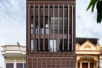 Xây hang động giữa phố ai cũng trầm trồ vì kiến trúc lạ