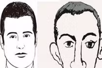 Đàn ông có 3 tướng mặt nghèo kiết xác, phúc khí mỏng