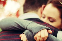 "Mình yêu nhau đi"